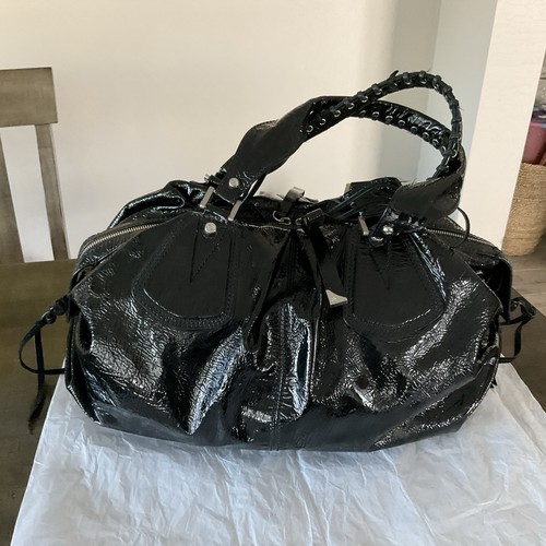 Auth francesco biasia - biasia, black