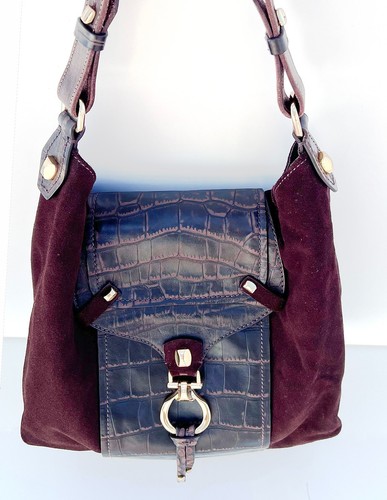 Francesco biasia italy - francesco, plum