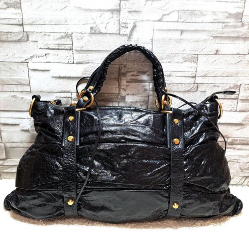 Francesco biasia handbag purse - francesco,
