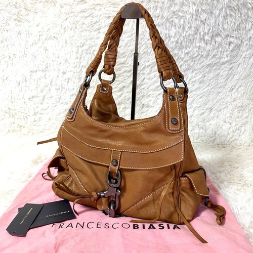 Francesco biasia handbag - francesco,