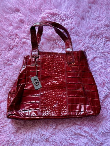 Francesco biasia crocodile - francesco,
