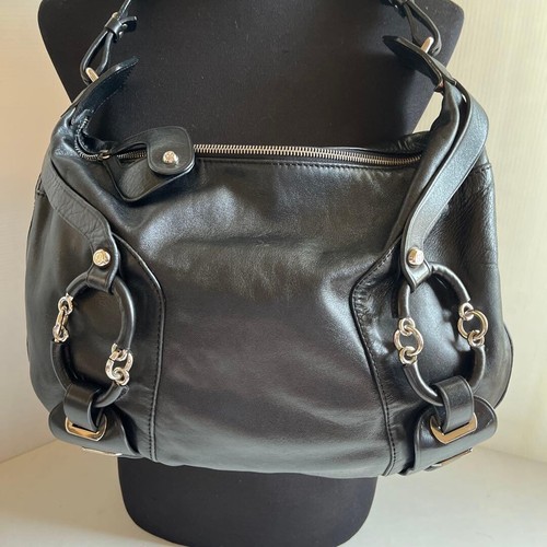 Francesco biasia shoulder bag - francesco,