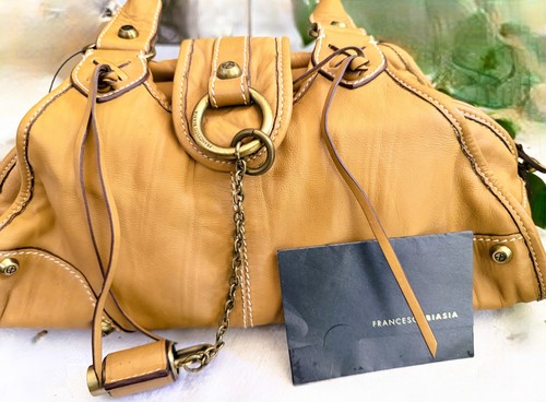 Authentic francesco biasia - authentic,