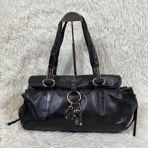 Francesco biasia shoulder bag - francesco,