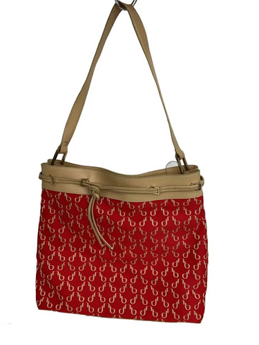 Francesco biasia tote - bag, red