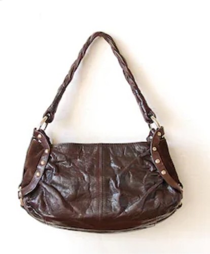 Francesco biasia leather - francesco,