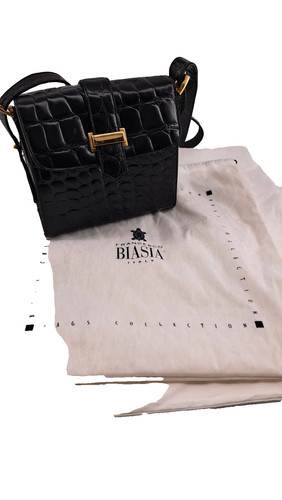 Francesco biasia black - francesco,
