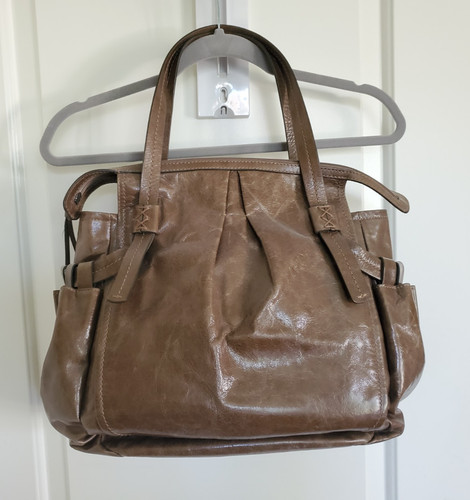 Francesco biasia brown large - biasia,