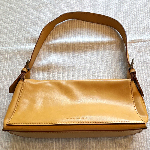 Francesco biasia tan - biasia, shoulder