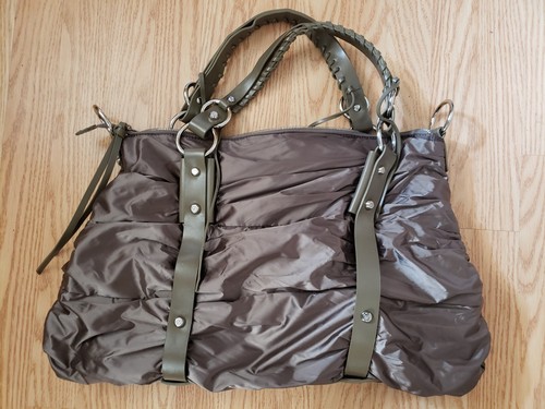 Francesco biasia nylon - francesco, olive