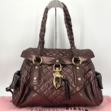 Borsa a mano FRANCESCO BIASIA