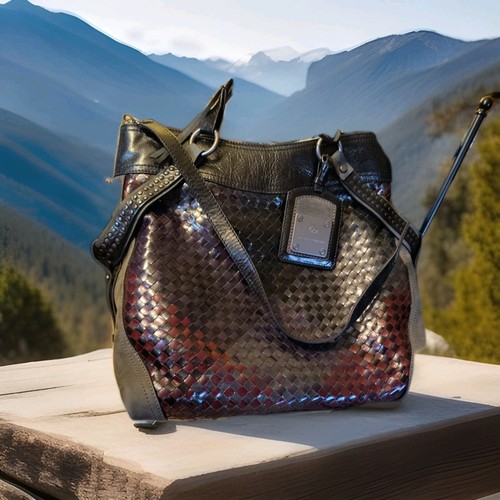 Francesco biasia large tote - x,