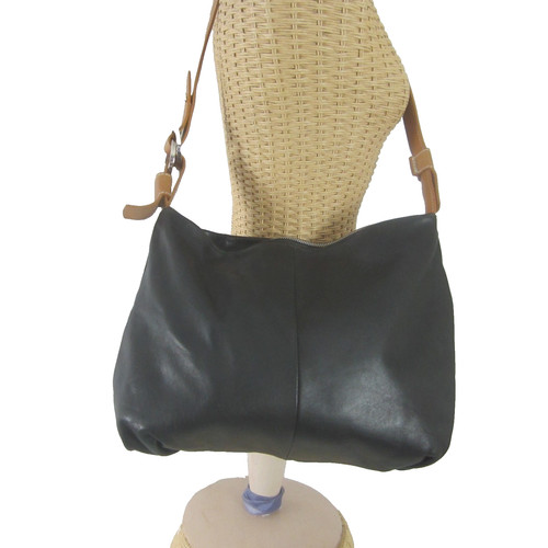 Francesco biasia black brown - francesco,