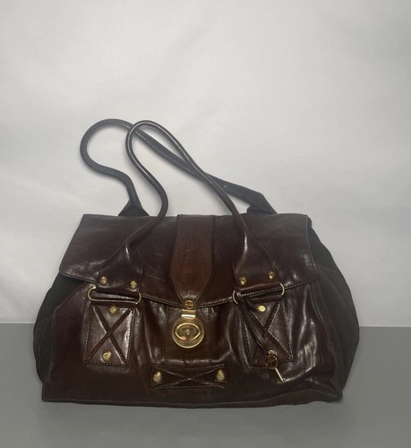 Francesco biasia large leather - large,