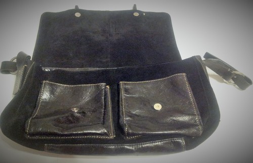 Francesco biasia black - francesco,
