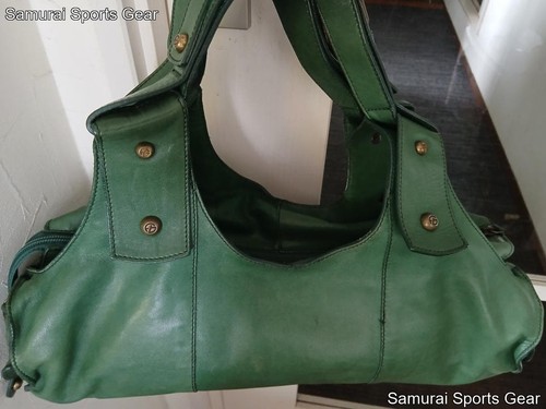 Francesco biasia moss green - francesco,
