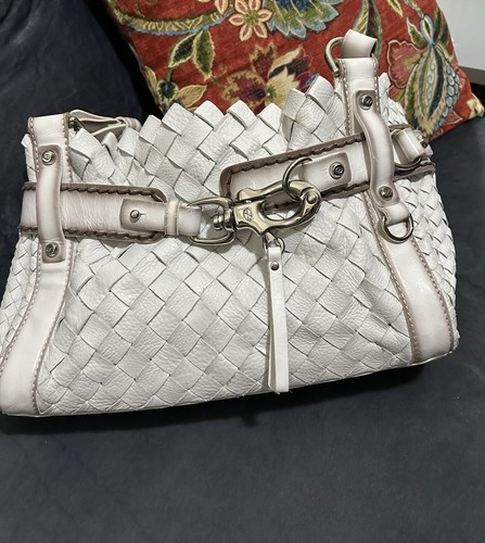 Francesco biasia leather - biasia,
