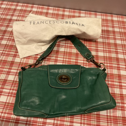 Francesco biasia shoulder - biasia,