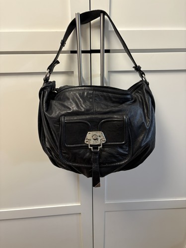 Francesco biasia black - francesco,