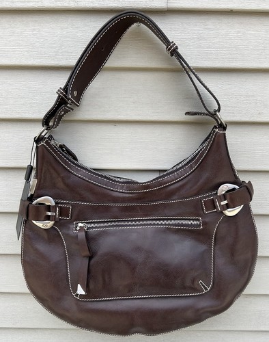 Francesco biasia brown - francesco,