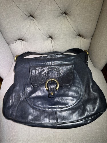 Francesco biasia large leather - francesco,