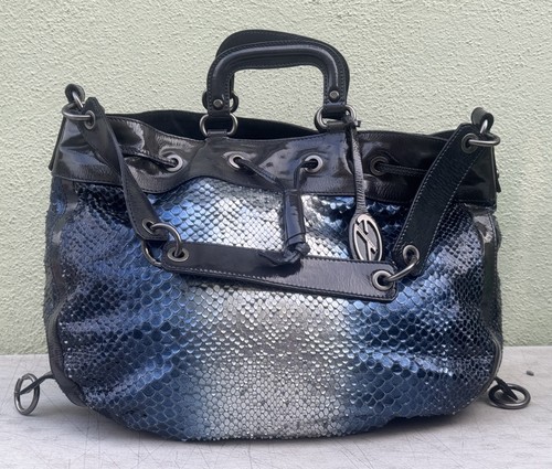 Francesco biasia shoulder bag - francesco,