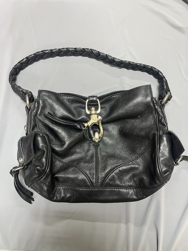 Francesco biasia black - francesco,