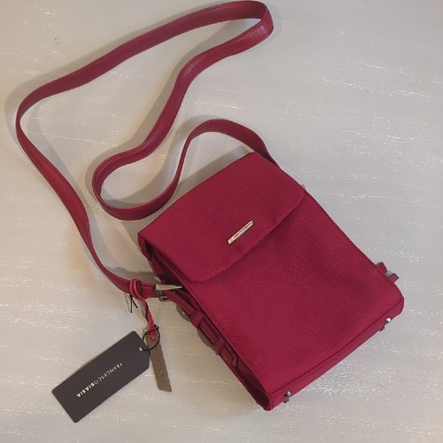 Francesco biasia crossbody bag - biasia,