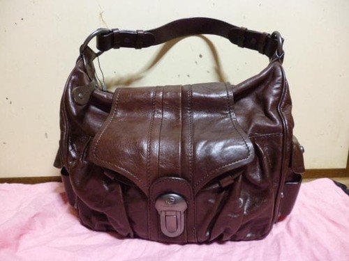 Francesco biasia shoulder - francesco, bag