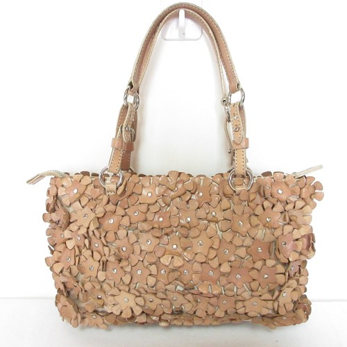 Francesco biasia leather - francesco,