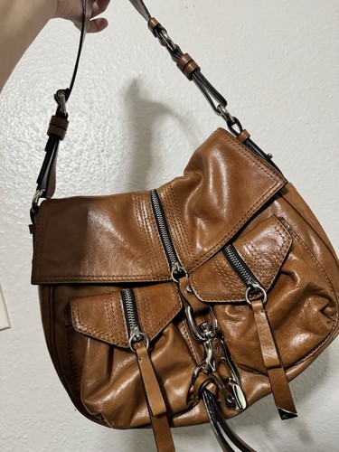 Francesco biasia brown - francesco,
