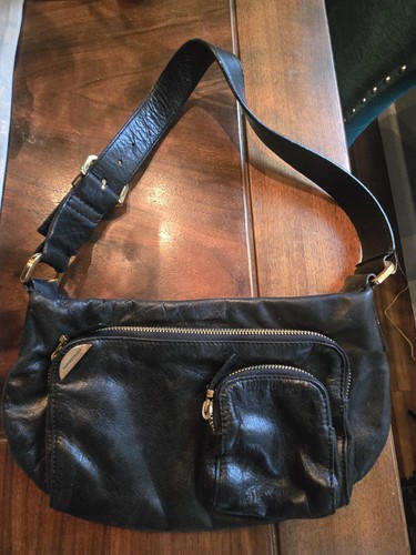 Francesco biasia shoulder - francesco,