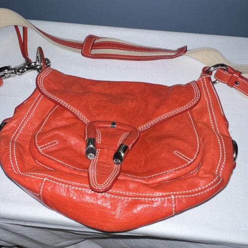 Francesco biasia orange - biasia,