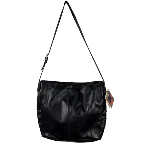Nwt francesco biasia black - nwt,