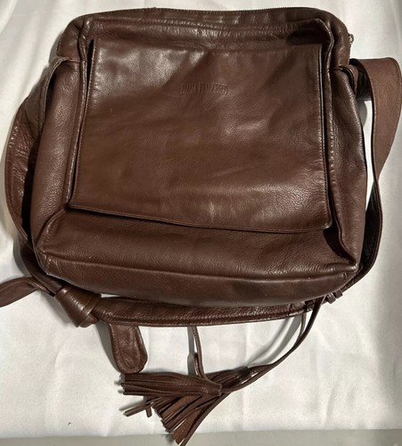 Francesco biasia brown - biasia, leather