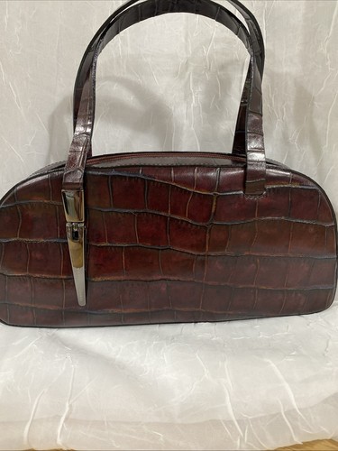 Francesco biasia burgundy - francesco,