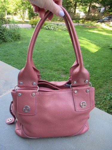 Nwot francesco biasia dusty - nwot,