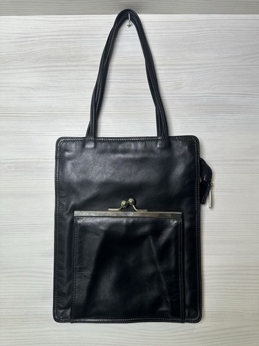 Francesco biasia leather - francesco,