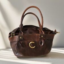 Borsa in pelle FRANCESCO