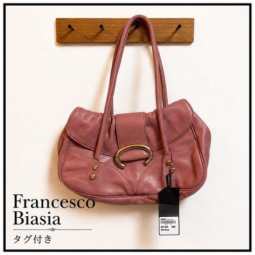 Francesco biasia shoulder - francesco,