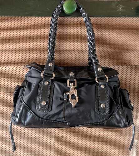 Francesco biasia shoulder bag - francesco,