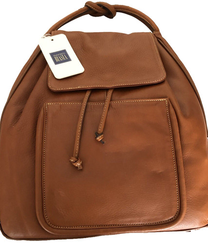 Francesco biasia knapsack bag - knapsack,
