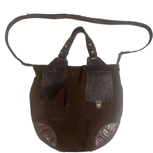 Francesco biasia brown - francesco,