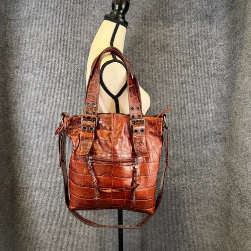 Francesco biasia brown - francesco,