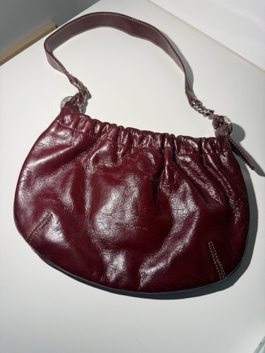 Francesco biasia burgundy - francesco,