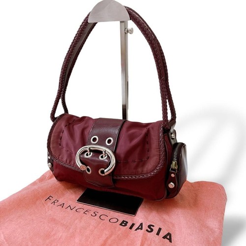 Francesco biasia one shoulder - biasia,