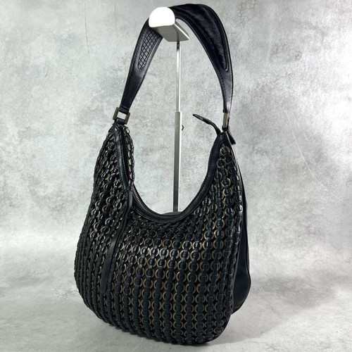 Francesco biasia shoulder bag - francesco,