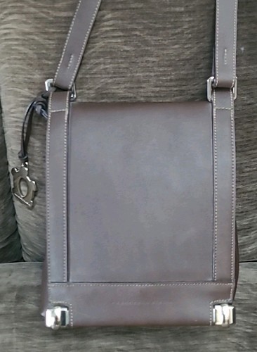 Francesco biasia brown bag - brown,
