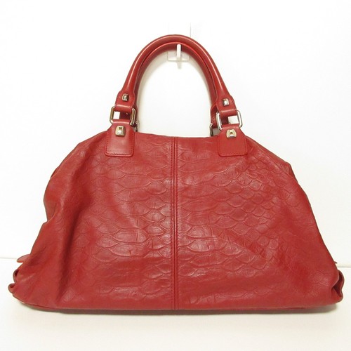 Francesco biasia embossed - francesco,